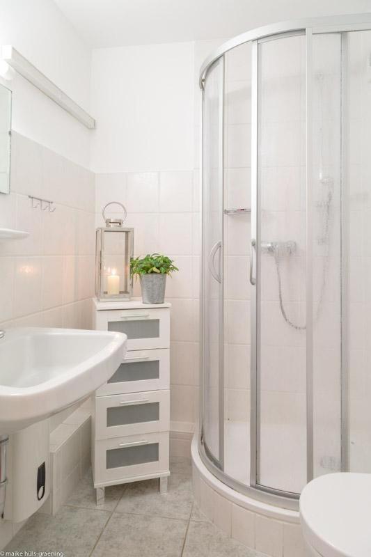 Apartment Carmen Sylva 11 Westerland
