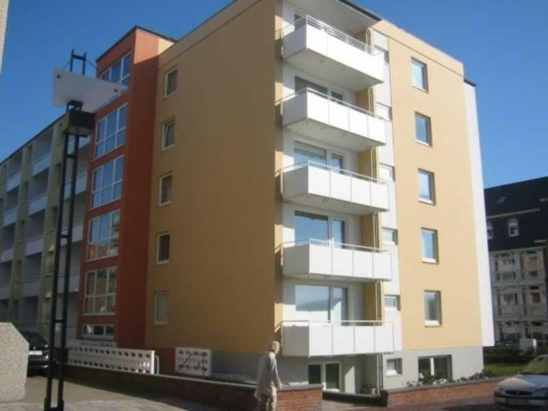 Apartment Carmen Sylva 11